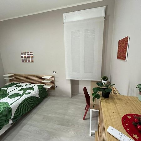 Maison Aielli 112 San Giuseppe Vesuviano 외부 사진