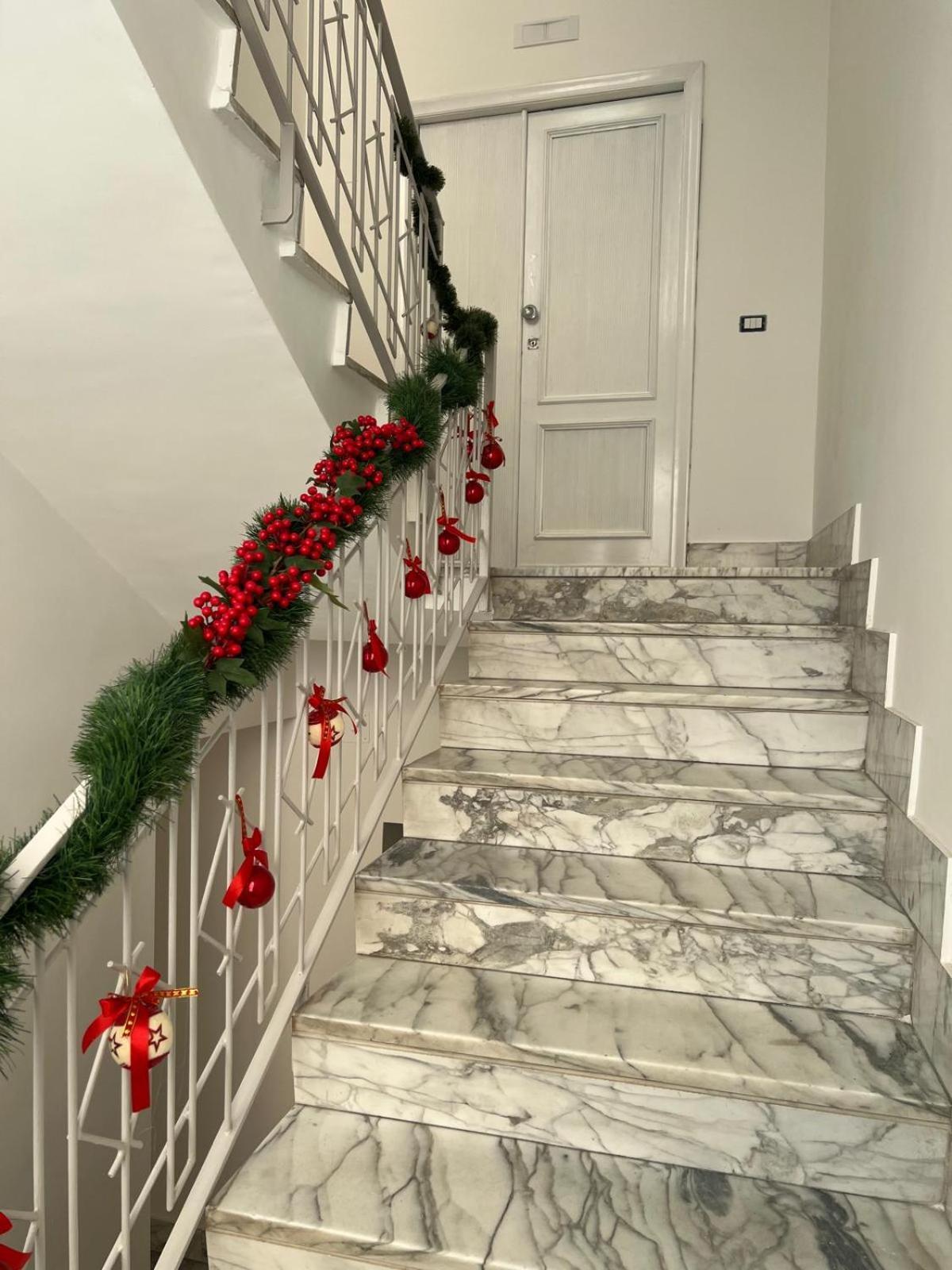 Maison Aielli 112 San Giuseppe Vesuviano 외부 사진