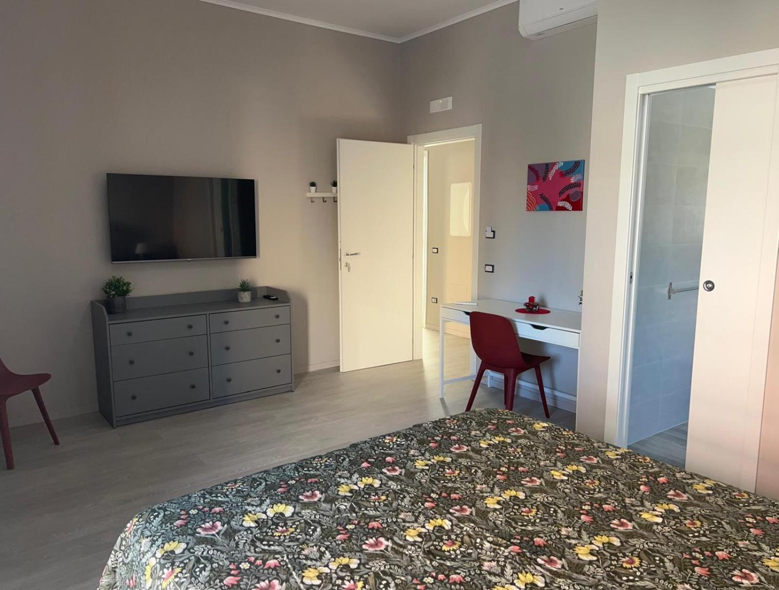 Maison Aielli 112 San Giuseppe Vesuviano 외부 사진
