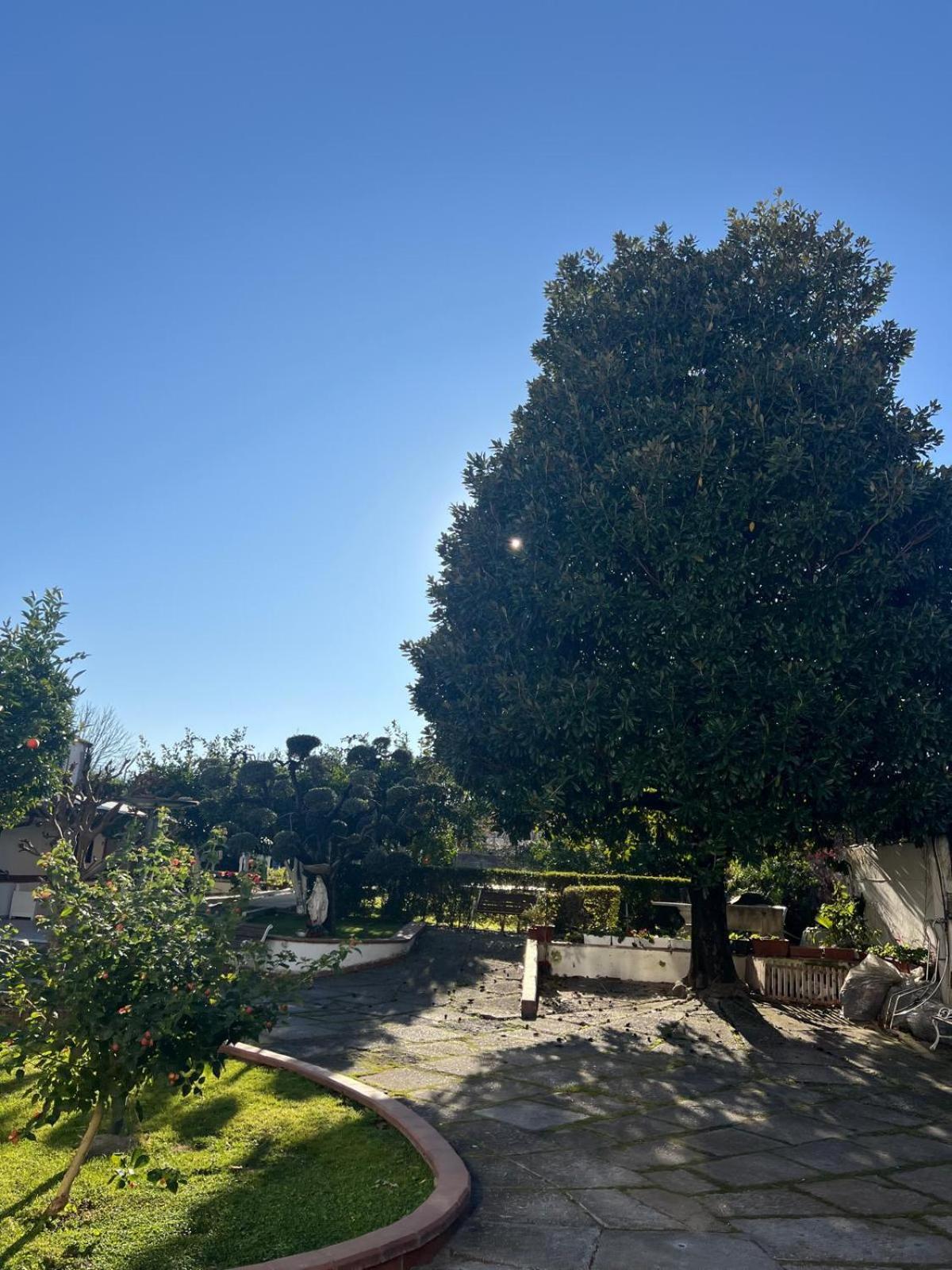 Maison Aielli 112 San Giuseppe Vesuviano 외부 사진