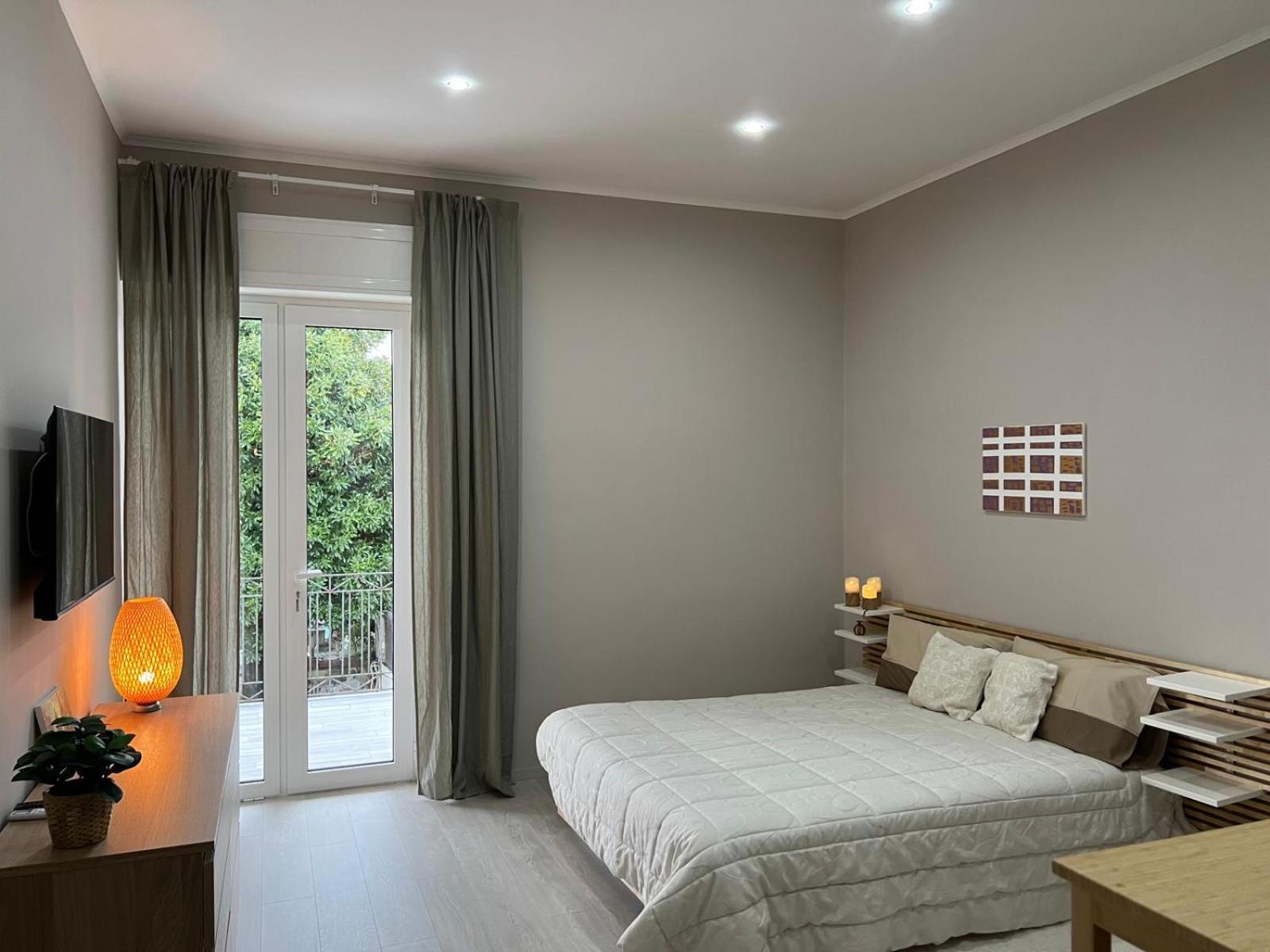 Maison Aielli 112 San Giuseppe Vesuviano 외부 사진