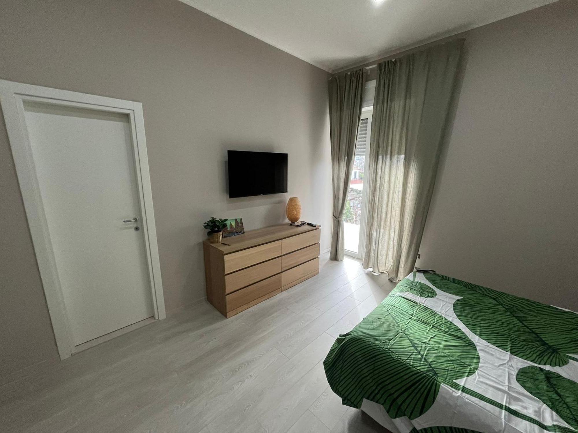 Maison Aielli 112 San Giuseppe Vesuviano 외부 사진