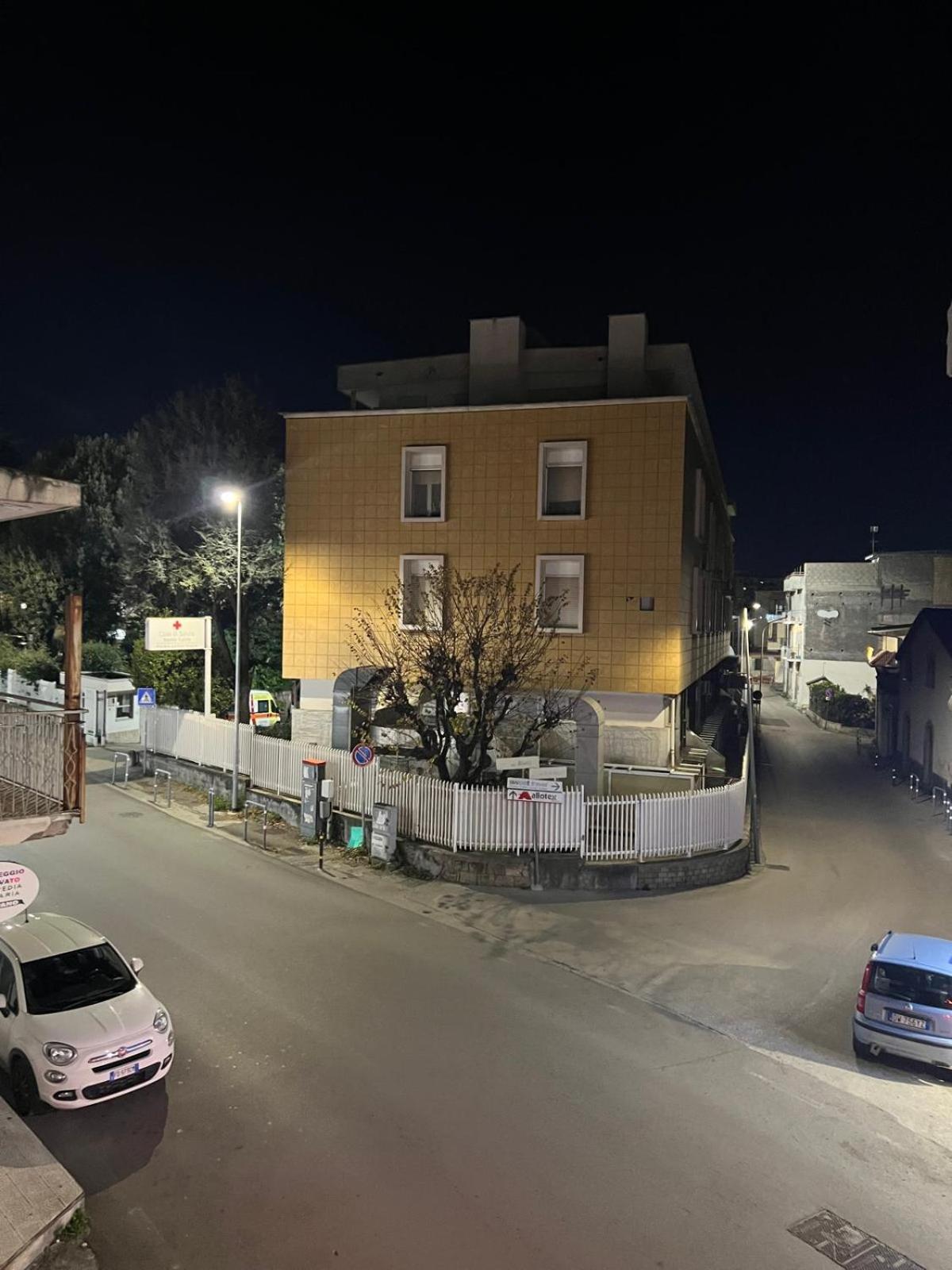 Maison Aielli 112 San Giuseppe Vesuviano 외부 사진