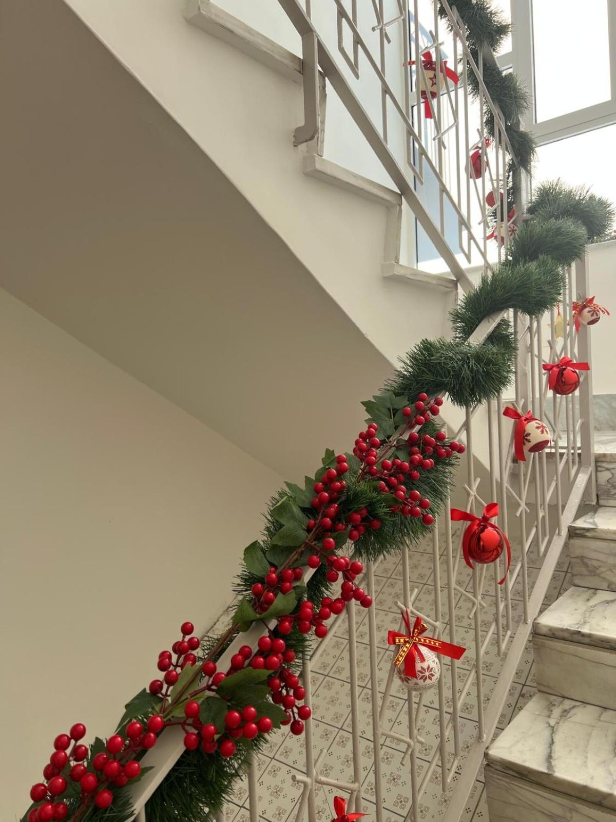 Maison Aielli 112 San Giuseppe Vesuviano 외부 사진