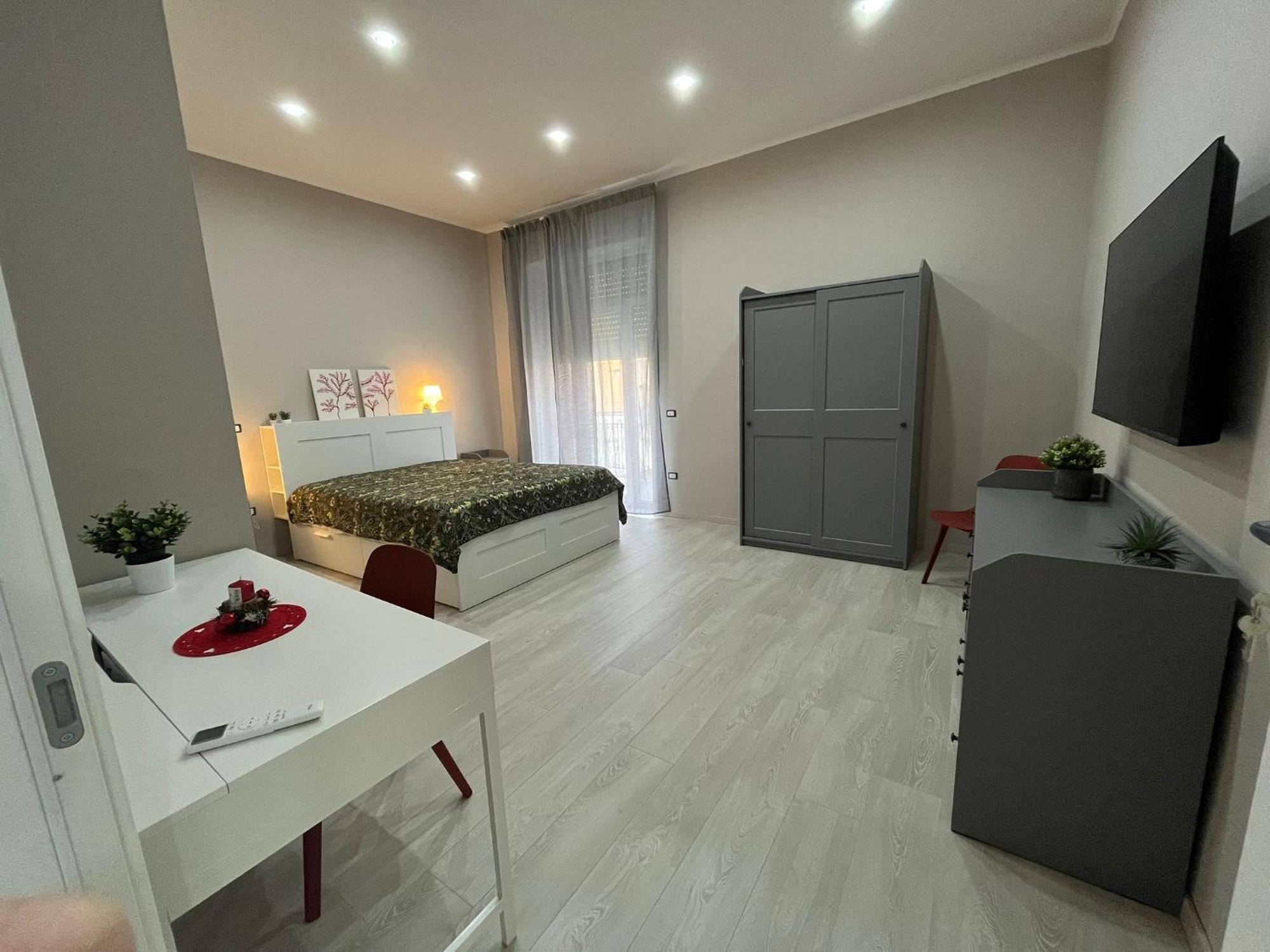 Maison Aielli 112 San Giuseppe Vesuviano 외부 사진
