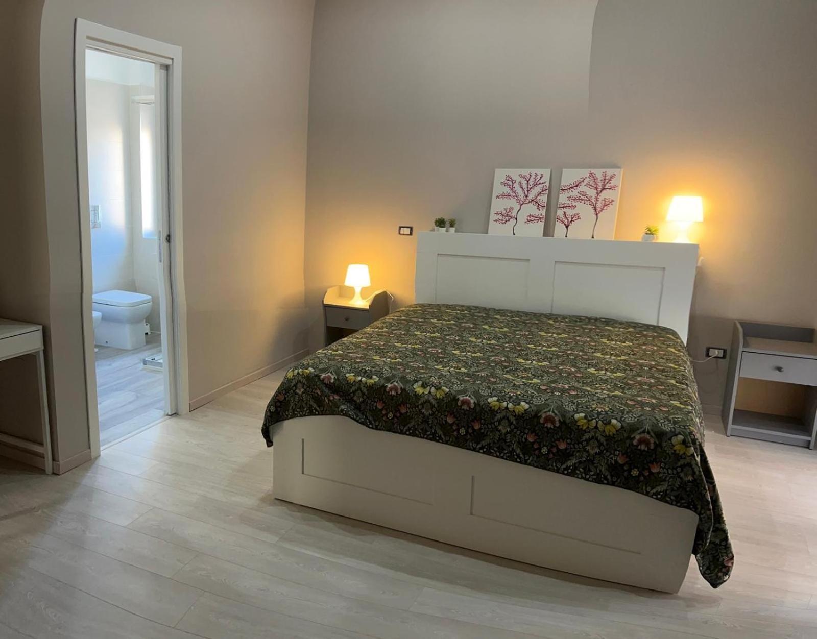 Maison Aielli 112 San Giuseppe Vesuviano 외부 사진