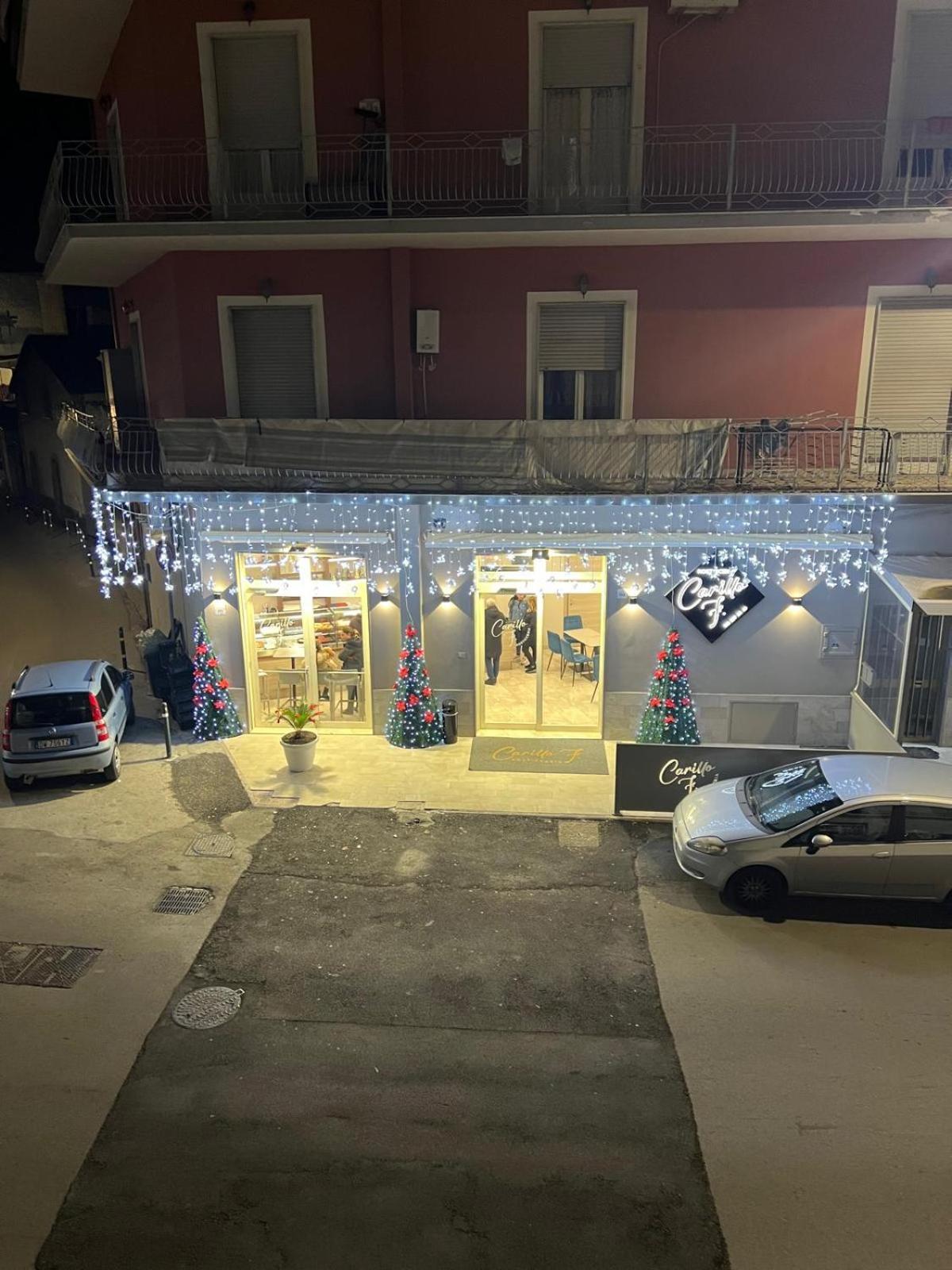 Maison Aielli 112 San Giuseppe Vesuviano 외부 사진