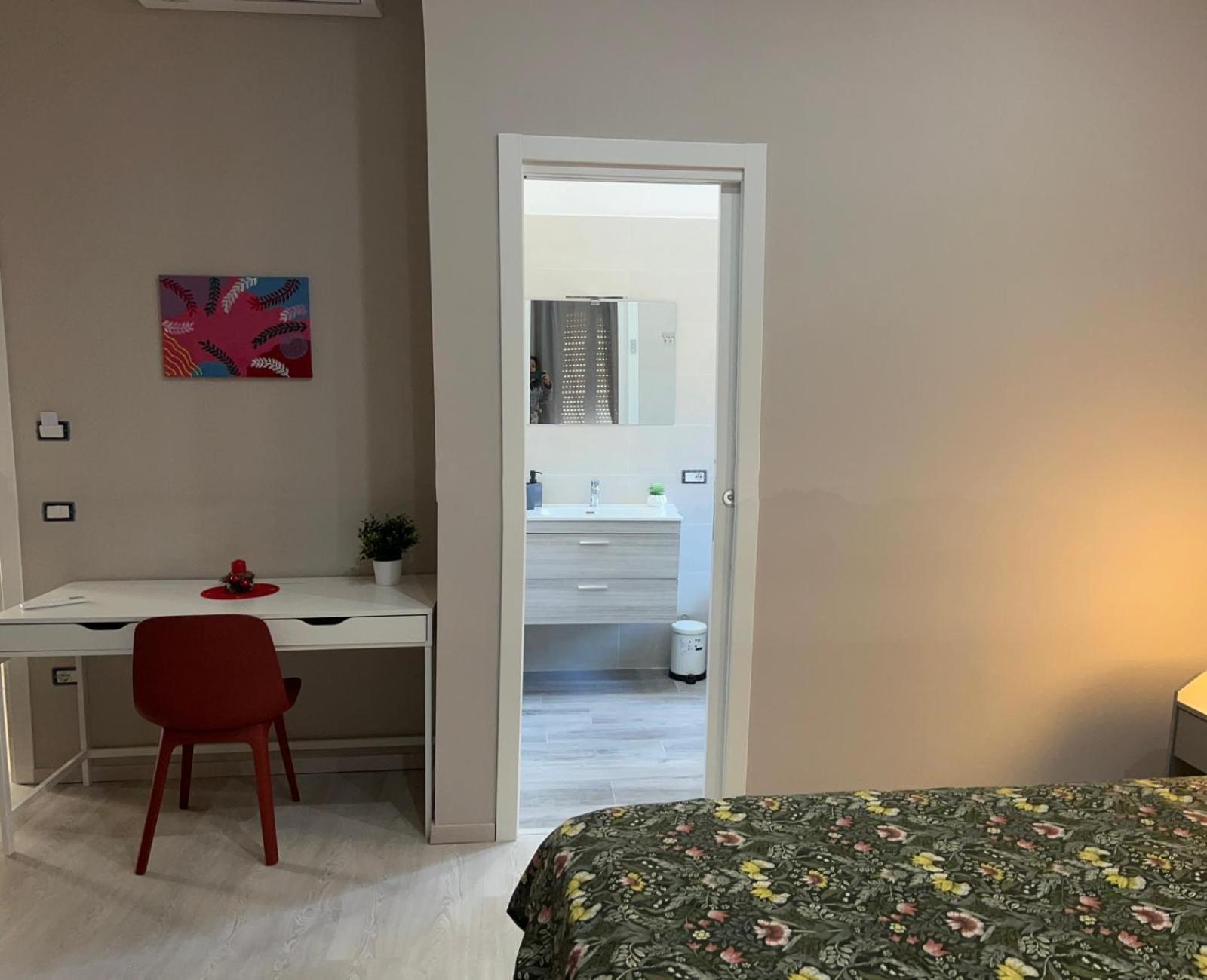 Maison Aielli 112 San Giuseppe Vesuviano 외부 사진