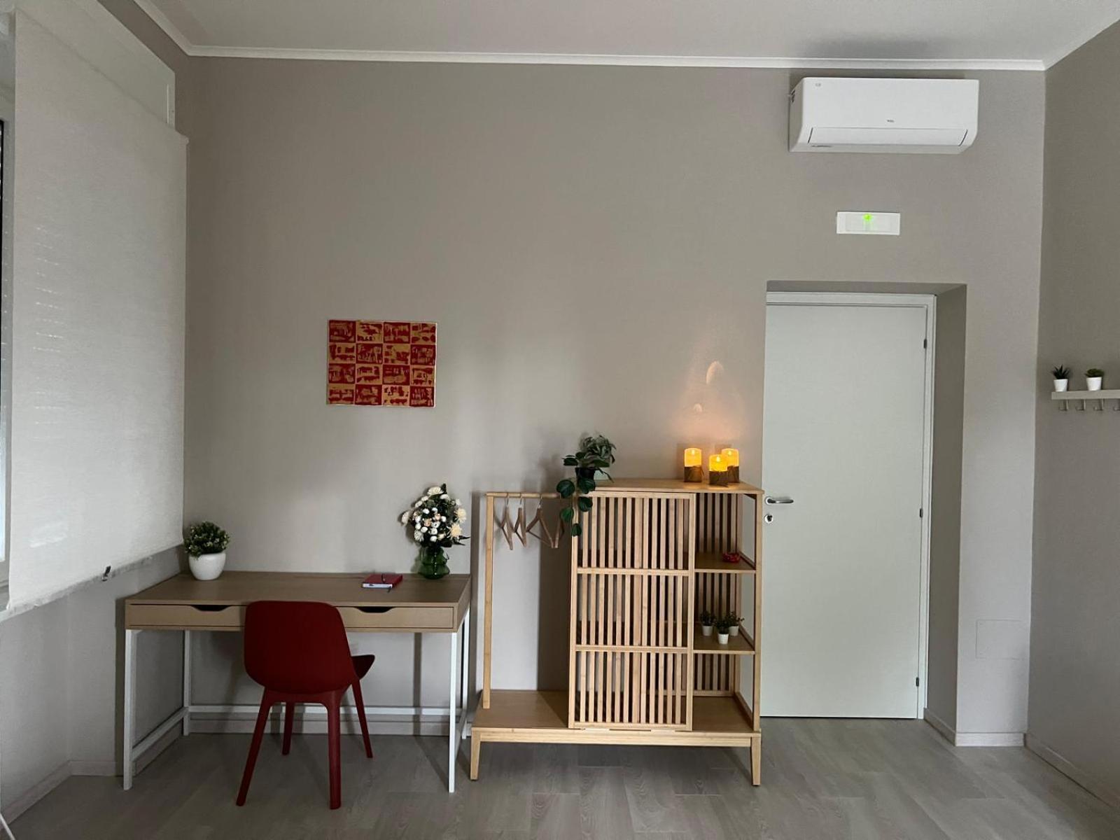Maison Aielli 112 San Giuseppe Vesuviano 외부 사진